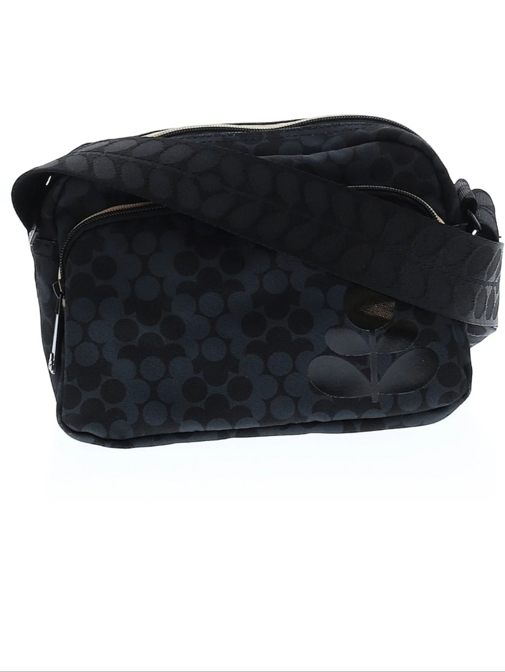 Orla Kiely Crossbody Bag